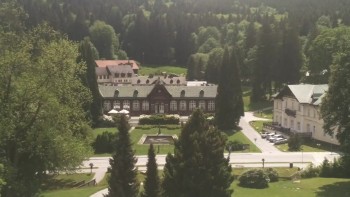 Lázně Karlova Studánka