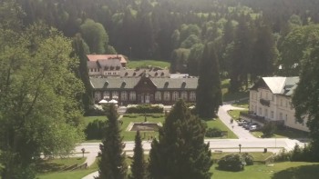 Lázně Karlova Studánka