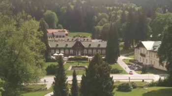 Lázně Karlova Studánka