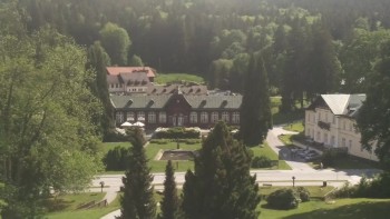 Lázně Karlova Studánka
