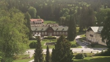 Lázně Karlova Studánka