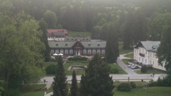 Lázně Karlova Studánka