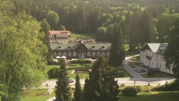 Lázně Karlova Studánka