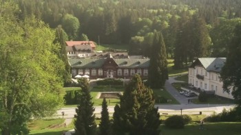 Lázně Karlova Studánka