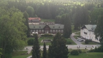 Lázně Karlova Studánka