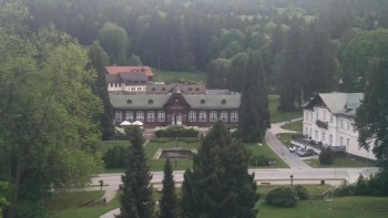 Lázně Karlova Studánka
