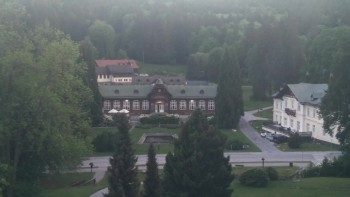 Lázně Karlova Studánka