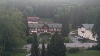 Lázně Karlova Studánka