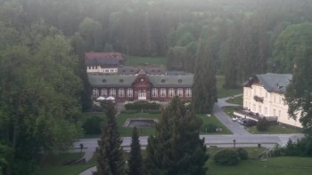 Lázně Karlova Studánka