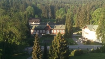Lázně Karlova Studánka