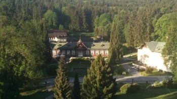 Lázně Karlova Studánka