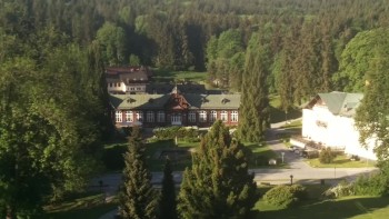 Lázně Karlova Studánka