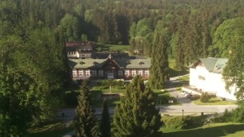 Lázně Karlova Studánka