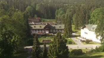 Lázně Karlova Studánka
