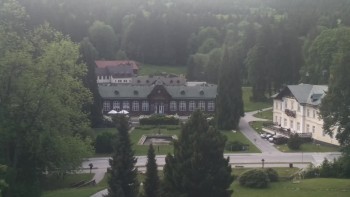 Lázně Karlova Studánka