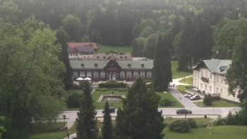 Lázně Karlova Studánka