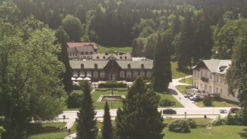 Lázně Karlova Studánka