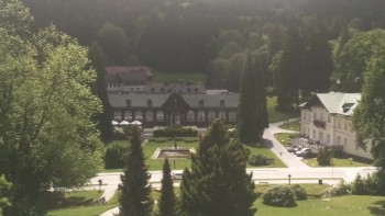 Lázně Karlova Studánka