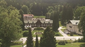Lázně Karlova Studánka