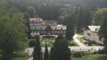 Lázně Karlova Studánka