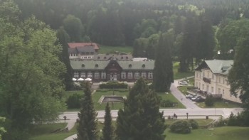 Lázně Karlova Studánka