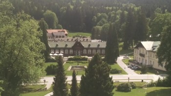 Lázně Karlova Studánka