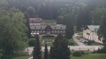 Lázně Karlova Studánka