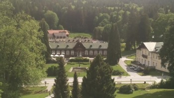 Lázně Karlova Studánka