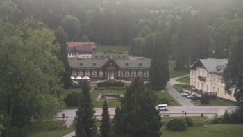 Lázně Karlova Studánka