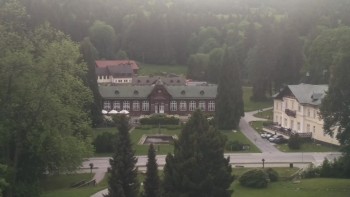 Lázně Karlova Studánka