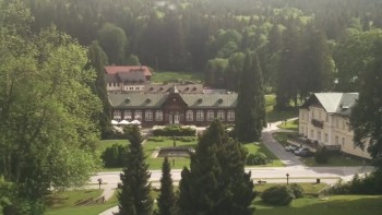 Lázně Karlova Studánka