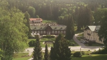 Lázně Karlova Studánka