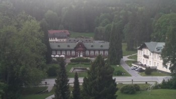 Lázně Karlova Studánka