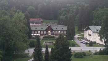 Lázně Karlova Studánka