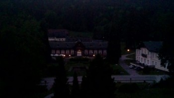 Lázně Karlova Studánka