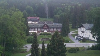 Lázně Karlova Studánka