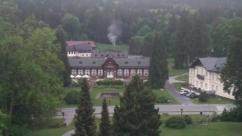 Lázně Karlova Studánka