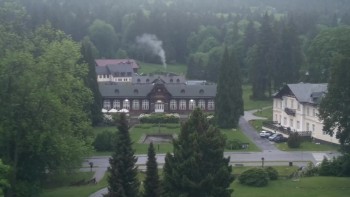 Lázně Karlova Studánka