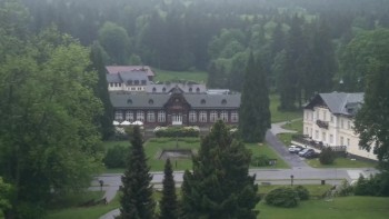 Lázně Karlova Studánka