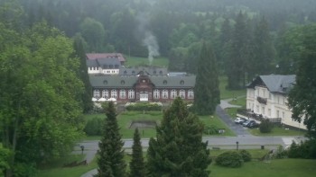 Lázně Karlova Studánka