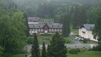 Lázně Karlova Studánka