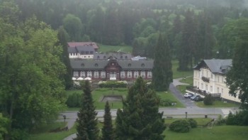Lázně Karlova Studánka