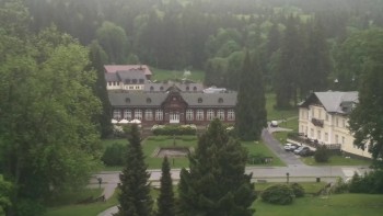 Lázně Karlova Studánka