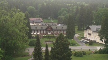 Lázně Karlova Studánka
