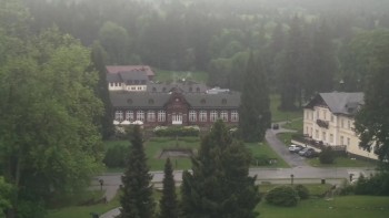 Lázně Karlova Studánka