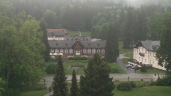 Lázně Karlova Studánka
