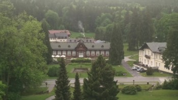 Lázně Karlova Studánka