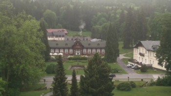 Lázně Karlova Studánka