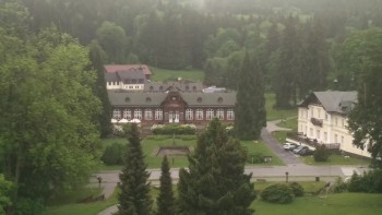 Lázně Karlova Studánka