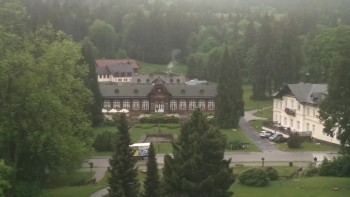 Lázně Karlova Studánka